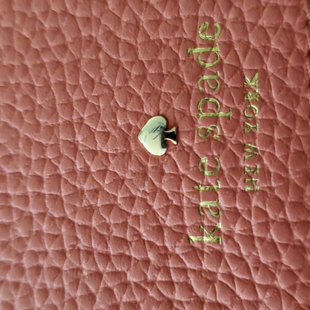 Kate Spade Crossbody Phone Case